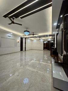 Project Image of 1600.0 - 3600.0 Sq.ft 4 BHK Builder Floor for buy in Chauhan Ultra Luxury Floors