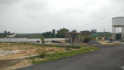 Project Image of 450.0 - 2200.0 Sq.ft Residential Plot Plot for buy in Sri Krishna Garden
