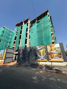 Project Image of 922.9 - 927.42 Sq.ft 3 BHK Apartment for buy in Trivana Seven Springs