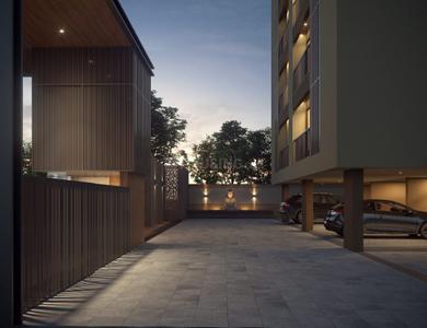 Project Image of 1332 Sq.ft 2 BHK Apartment / Flat for sale in Jahangirabad for Rs. 3850000