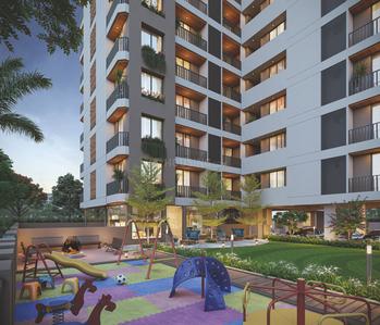 Project Image of 1553.0 - 2128.0 Sq.ft 3 BHK Apartment for buy in Durga Luxuria