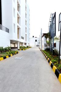 Project Image of 1350.0 - 1964.0 Sq.ft 2.5 BHK Apartment for buy in Lancor The Courtyard