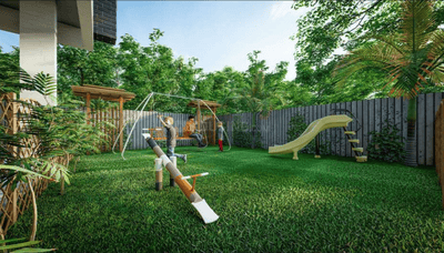 Project Image of 894.0 - 1521.0 Sq.ft 2 BHK Apartment for buy in Kappa Signatures