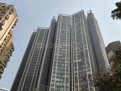 Project Image of 398.16 - 536.8 Sq.ft 1 BHK Apartment for buy in Dynamix Avanya Tower C