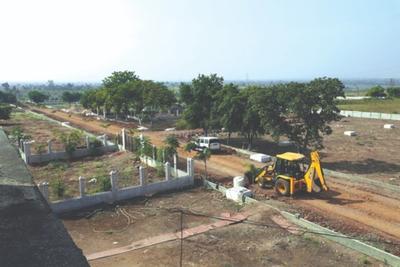Project Image of 1079.0 - 1195.0 Sq.ft Residential Plot Plot for buy in Vishwanath Park