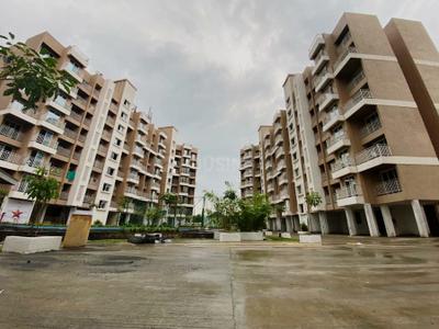 Project Image of 600.0 - 650.0 Sq.ft 1 BHK Apartment for buy in Emperia Garden