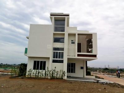 Project Image of 992.0 - 4633.0 Sq.ft 2 BHK Villa for buy in ZED Ria