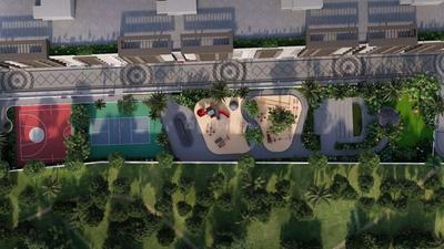 Project Image of 977.0 - 1420.0 Sq.ft 2 BHK Apartment for buy in LML Luxe One