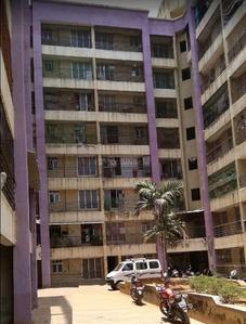 Project Image of 207.0 - 284.0 Sq.ft 1 RK Apartment for buy in Rashmi Star City Phase 4