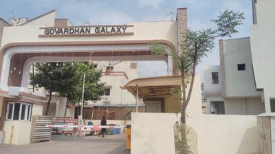 Project Image of 1845.0 - 1872.0 Sq.ft 4 BHK Villa for buy in Govardhan Galaxy Prime