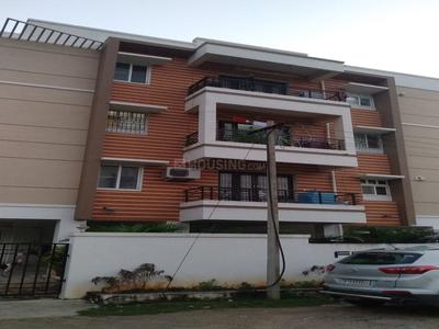 Project Image of 1185.0 - 1260.0 Sq.ft 3 BHK Apartment for buy in Fomra North Nest