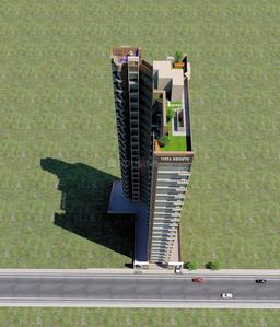 Global Vista Heights Elevation 1