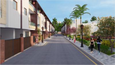 Project Image of 1076.39 - 5381.96 Sq.ft Residential Plot Plot for buy in Bapl New Highway City