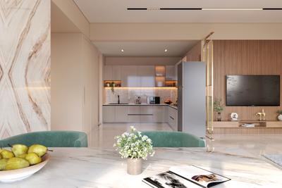 Project Image of 1656.0 - 2844.0 Sq.ft 2 BHK Apartment for buy in Anmol Aarambh