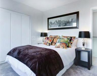 Project Image of 0.0 - 1480.0 Sq.ft 3 BHK Apartment for buy in VBL Primera D