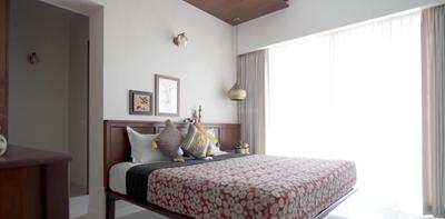 Project Image of 522.26 - 622.05 Sq.ft 2 BHK Apartment for buy in Magarpatta Nova Phase 1