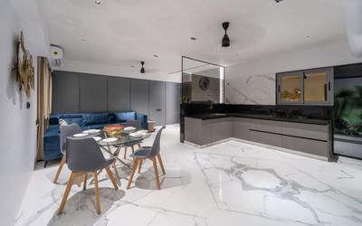 Project Image of 956.0 - 1322.0 Sq.ft 3 BHK Apartment for buy in Raghuvir Spectrum