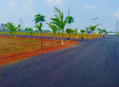 Project Image of 545.0 - 1496.0 Sq.ft Residential Plot Plot for buy in Sri Vaaragi Residency