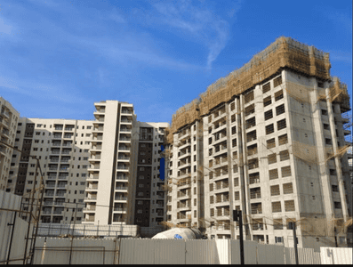 Project Image of 1242.0 - 2128.0 Sq.ft 3 BHK Apartment for buy in Sobha Infina