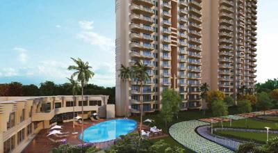 Project Image of 2125 Sq.ft 3 BHK Apartment / Flat for sale in Sector 99A for Rs. 28260375