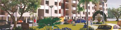 Project Image of 800.0 - 1091.0 Sq.ft 3 BHK Villa for buy in Soumya Tulip Green