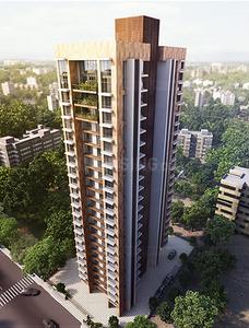 Shreeji Harmony Elevation 1