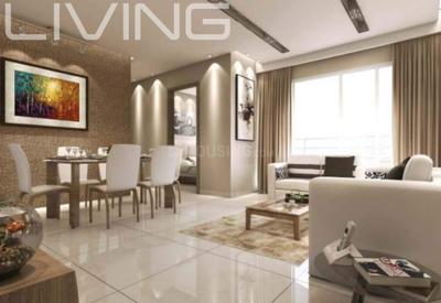 Project Image of 440.0 - 702.0 Sq.ft 1 BHK Apartment for buy in Royal Oasis