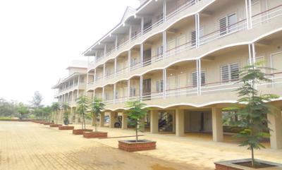 Project Image of 555 Sq.ft 2 BHK Apartment / Flat for sale in Khandad for Rs. 1600000