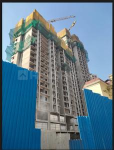 Project Image of 343.37 - 549.0 Sq.ft 1 BHK Apartment for buy in Shraddha Vardaan