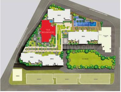 Project Image of 1730.0 - 2594.0 Sq.ft 4 BHK Apartment for buy in Rustomjee Paramount Wing E