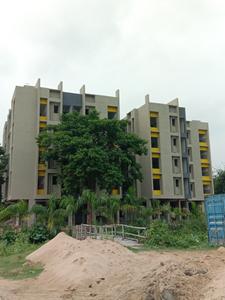 Project Image of 840.0 - 868.0 Sq.ft 2 BHK Apartment for buy in Magnolia Sunshine