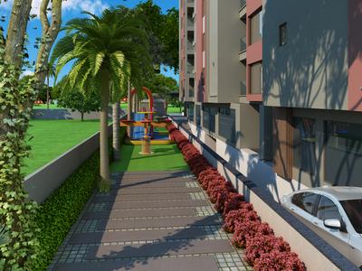 Project Image of 871.63 - 4207.7 Sq.ft 1 BHK Apartment for buy in Lotus Tower