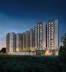 Project Image of 1228.0 - 1989.0 Sq.ft 2 BHK Apartment for buy in Mahadev Greens
