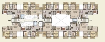 Project Image of 275.0 - 765.0 Sq.ft Studio Studio Apartment for buy in Malaga