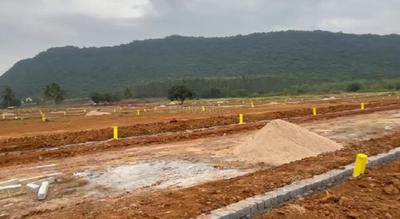 Project Image of 1296.0 - 2700.0 Sq.ft Residential Plot Plot for buy in Anand AK Properties