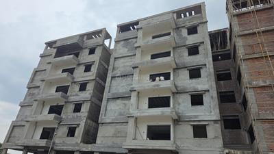 Project Image of 1329.0 - 1885.0 Sq.ft 2 BHK Apartment for buy in Trisul Enclave