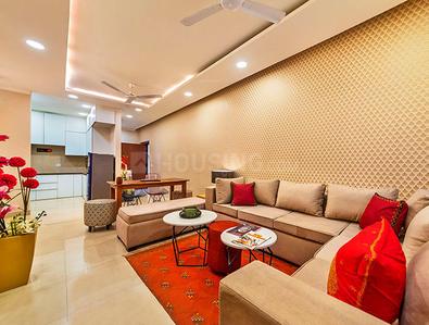 Project Image of 621.0 - 908.0 Sq.ft 2 BHK Apartment for buy in Shapoorji Pallonji Joyville Howrah Tower B3 And B4 Western Heights A And B