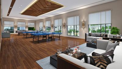 Project Image of 870.0 - 1818.0 Sq.ft 2 BHK Apartment for buy in Ashavari Estate 