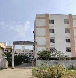 Project Image of 543.0 - 613.0 Sq.ft 2 BHK Apartment for buy in Sai Ganga