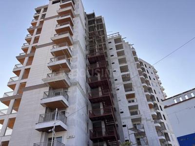 Project Image of 2240.41 - 3058.58 Sq.ft 3 BHK Apartment for buy in The Windsor Fortune