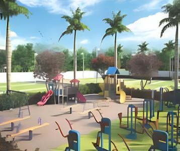 Project Image of 1133.55 - 1537.3 Sq.ft Residential Plot Plot for buy in Natraj Gulmohar Villas V