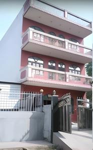 DLF City Phase 1 Elevation 1