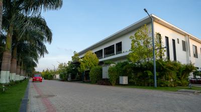 Project Image of 800.0 - 4725.0 Sq.ft 1 BHK Villa for buy in Advait Homes