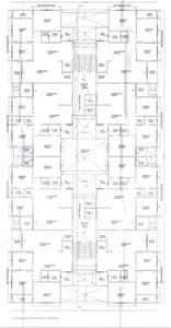 Project Image of 1202.54 - 1292.1 Sq.ft 3 BHK Apartment for buy in Sokhada Tilak Sparsh
