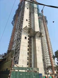 Project Image of 1795.0 - 2178.0 Sq.ft 3 BHK Apartment for buy in Lodha Vero
