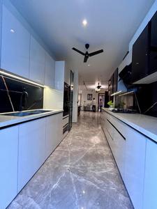 Project Image of 2400.0 - 3000.0 Sq.ft 3 BHK Builder Floor for buy in Elite Prime Luxurious Floor