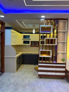 Project Image of 810.0 - 1125.0 Sq.ft 3 BHK Builder Floor for buy in Apna Premium Homes
