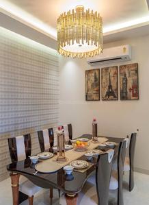 Project Image of 691.69 - 1798.97 Sq.ft 2 BHK Apartment for buy in Paradise Sai World Empire Phase III