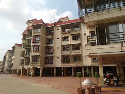 Project Image of 480.0 - 1400.0 Sq.ft 1 BHK Apartment for buy in Purva The Pearl