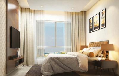 Project Image of 375.77 - 596.11 Sq.ft 1 BHK Apartment for buy in Shikara Heights